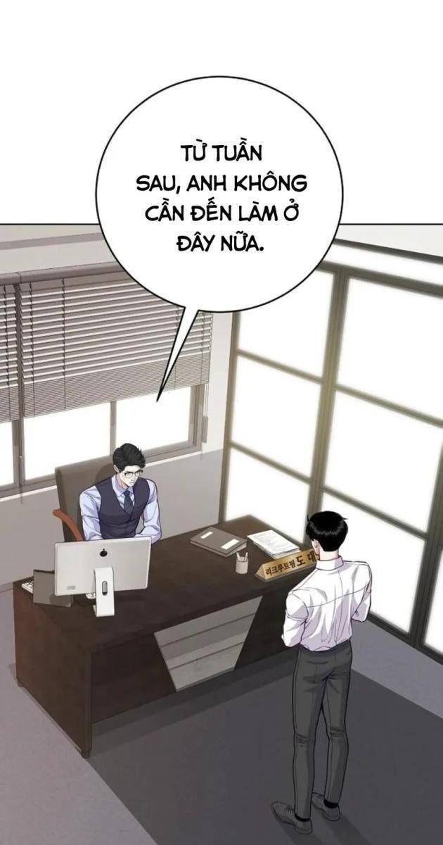 Không Gian Đặc Biệt Của Luật Sư Bình Dị - Page 11