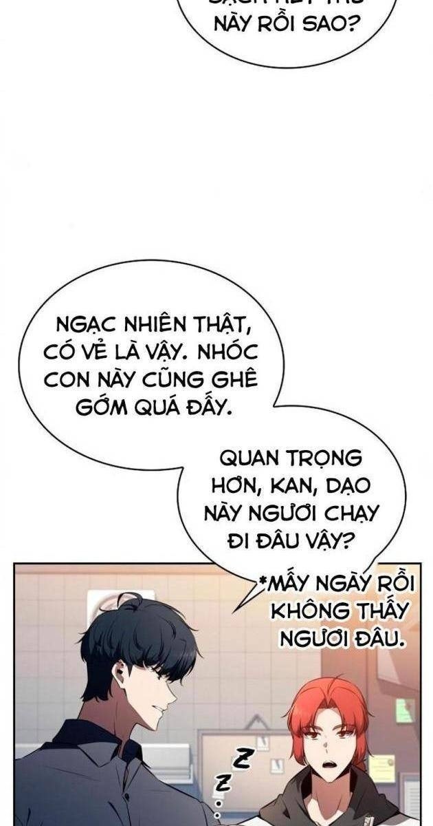 Quán Ăn Định Mệnh - Page 111