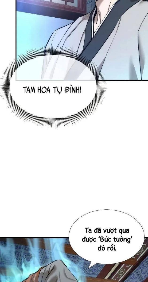 Tôi Hồi Sinh Vào Cuốn Truyện Tu Tiên - Page 51