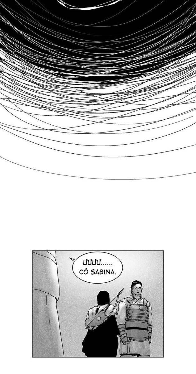 Máu lạnh - Page 89