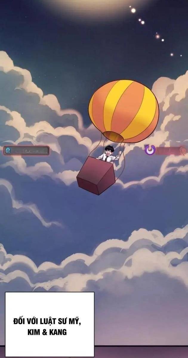 Không Gian Đặc Biệt Của Luật Sư Bình Dị - Page 25