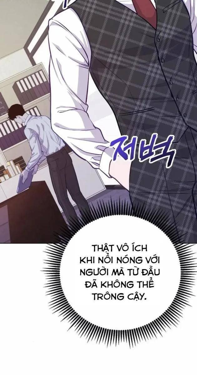 Không Gian Đặc Biệt Của Luật Sư Bình Dị - Page 88