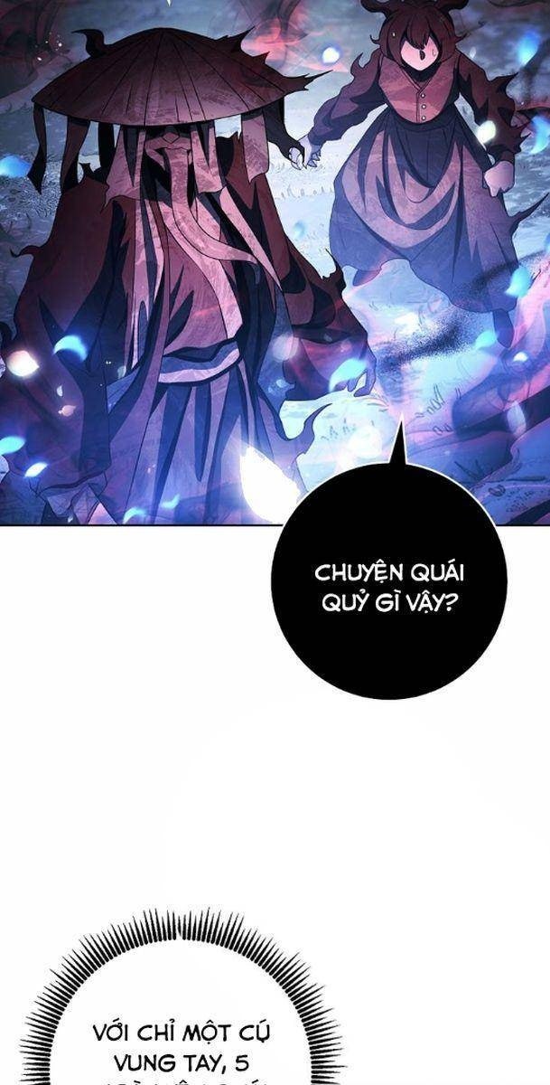 Cốt Binh Trở Lại - Page 118