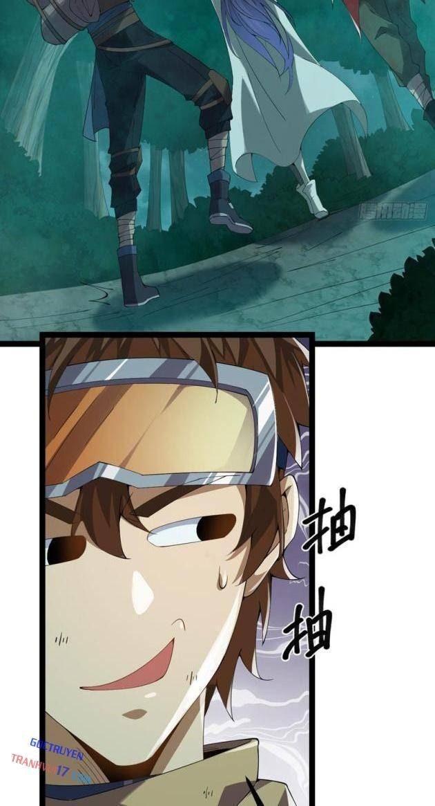 Thành Thần Tại Tận Thế - Page 30