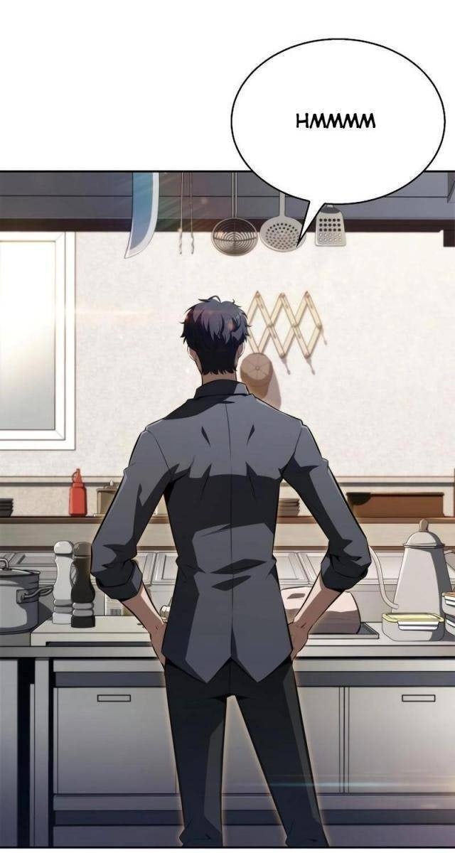 Quán Ăn Định Mệnh - Page 53