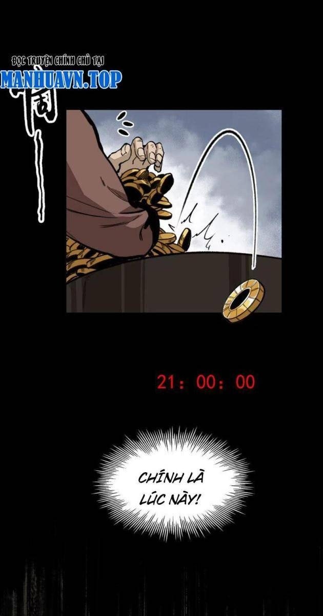 Tinh Linh Chi Hậu - Page 25