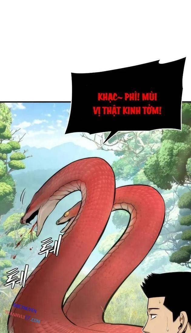 Tôi Hồi Sinh Vào Cuốn Truyện Tu Tiên - Page 26