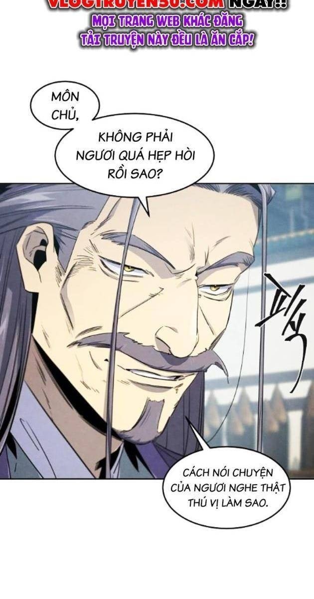 Sự Trở Lại Của Cuồng Ma - Page 13