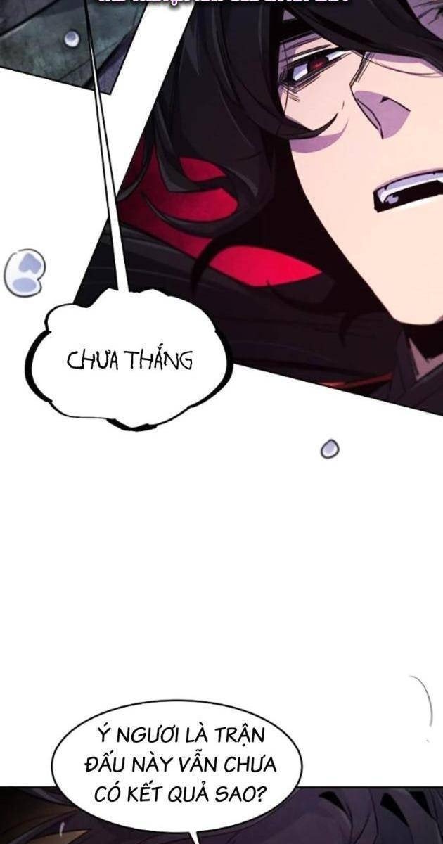 Sự Trở Lại Của Cuồng Ma - Page 19