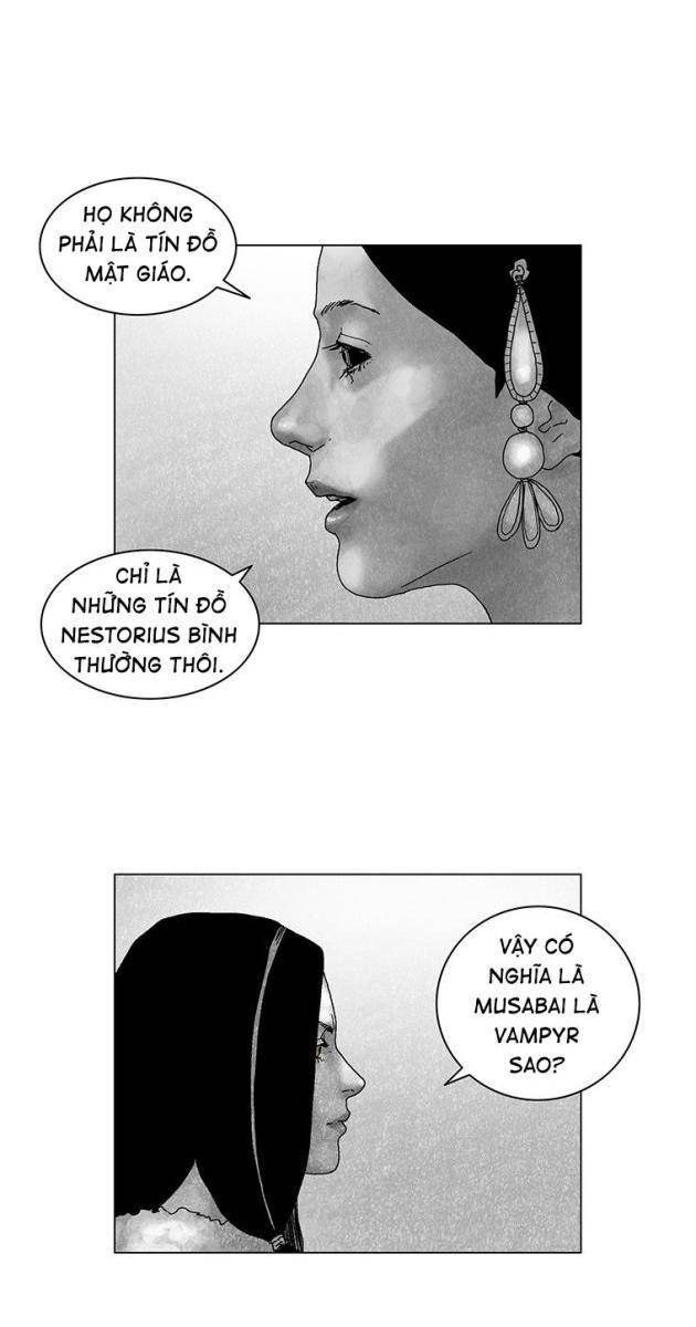Máu lạnh - Page 73