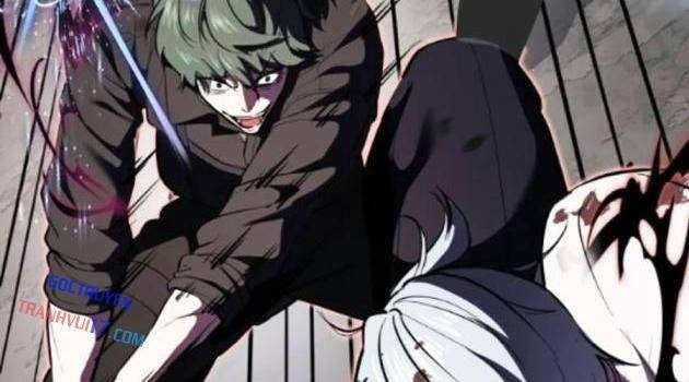 Cậu Bé Của Thần Chết - Page 30