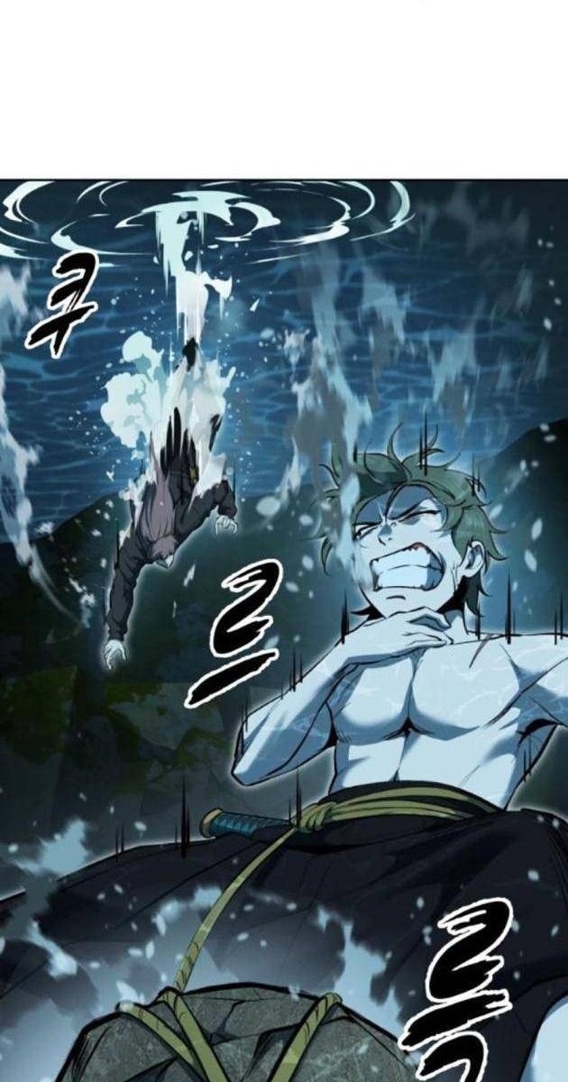 Cậu Bé Của Thần Chết - Page 22