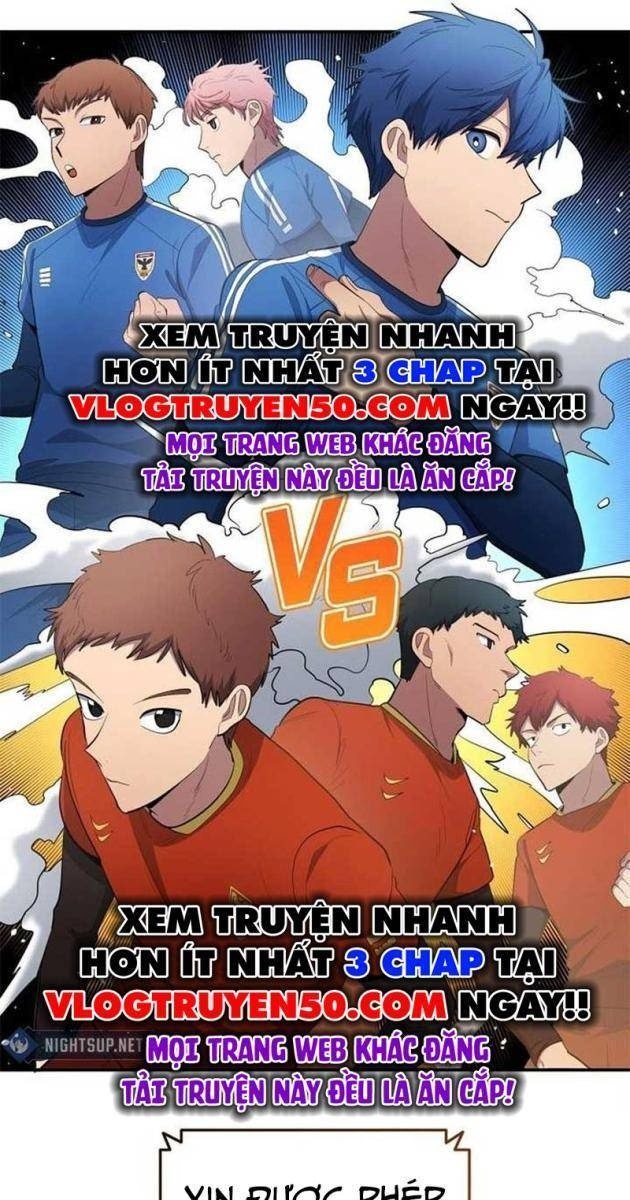 Thiên Phú Bóng Đá Tất Cả Đều Là Của Tôi! - Page 21