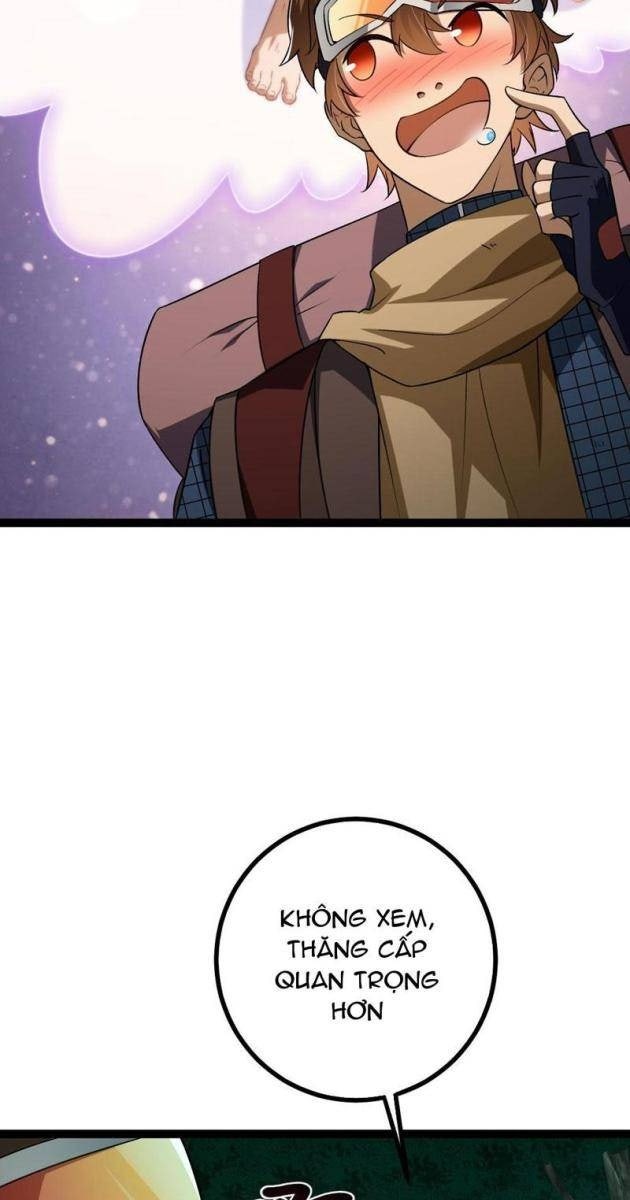 Thành Thần Tại Tận Thế - Page 59