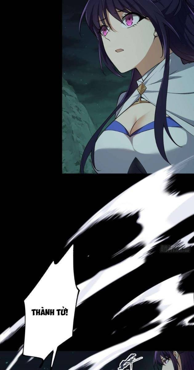 Thành Thần Tại Tận Thế - Page 49