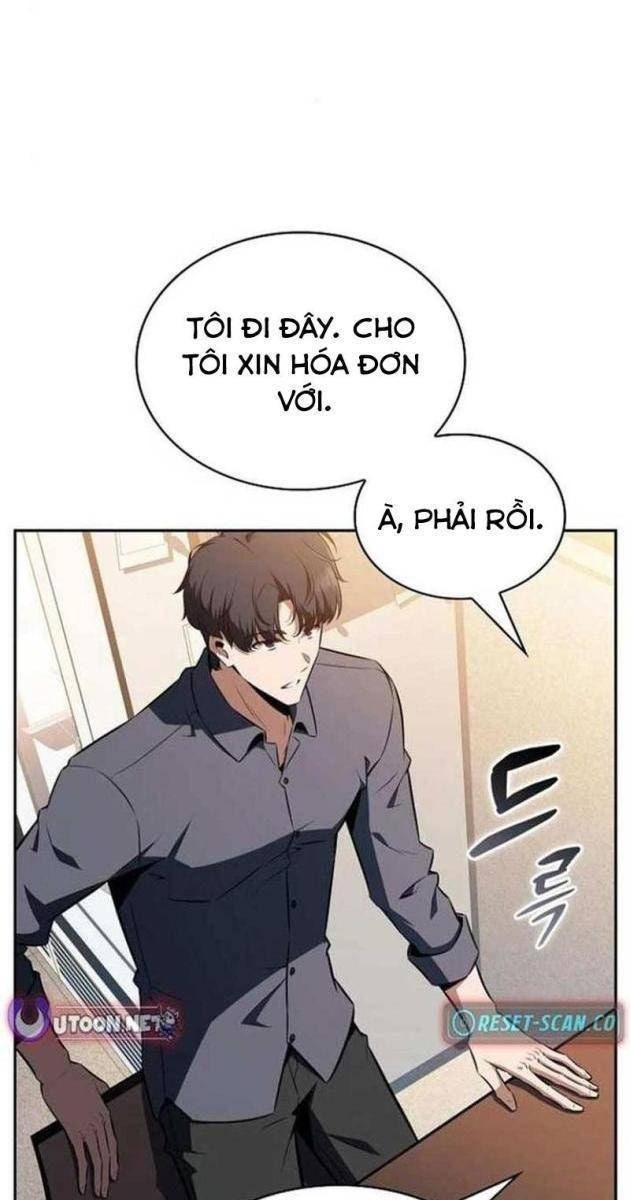 Quán Ăn Định Mệnh - Page 129