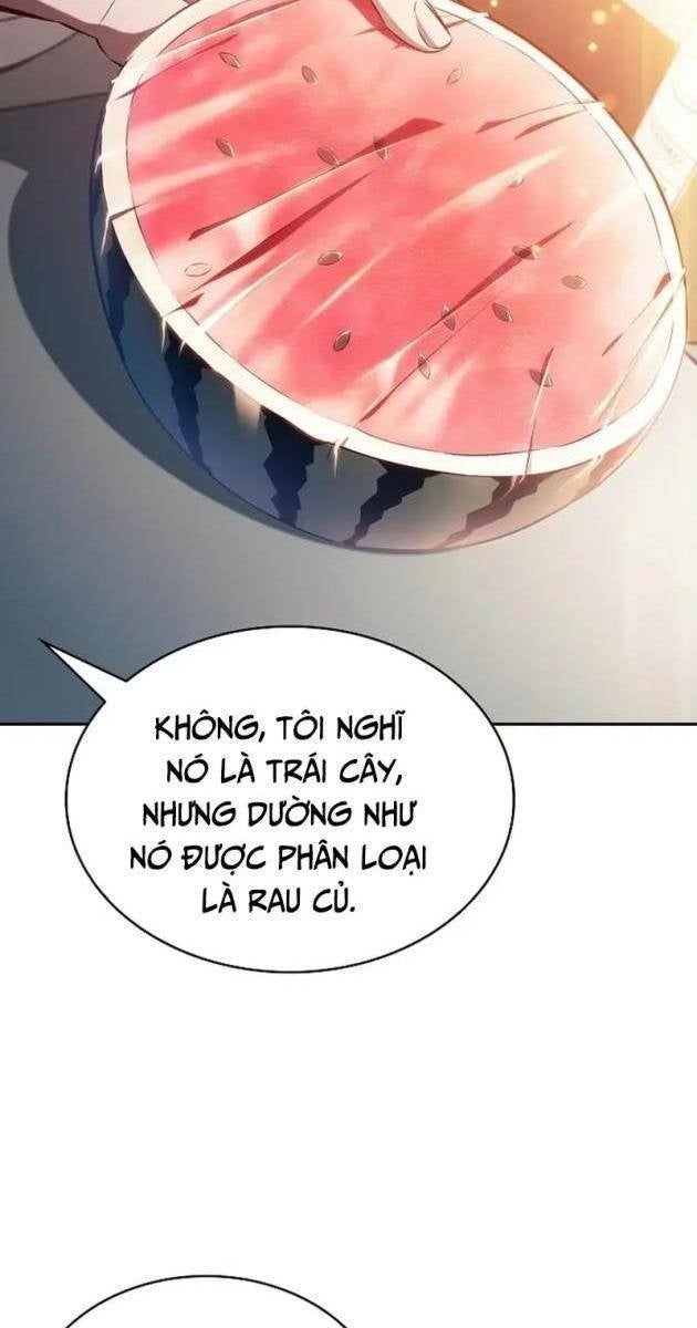 Quán Ăn Định Mệnh - Page 39