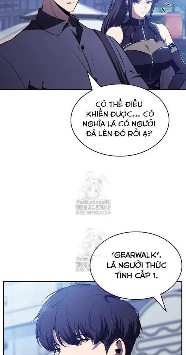 Quán Ăn Định Mệnh - Page 46