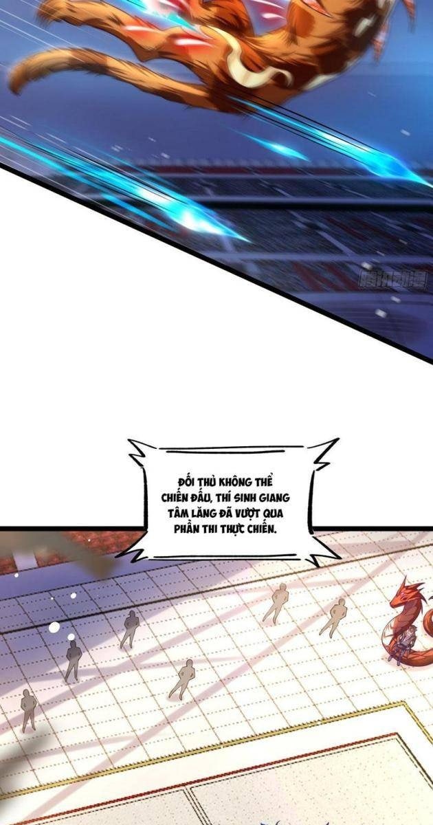 Tinh Thú Sư Mạnh Nhất - Page 53