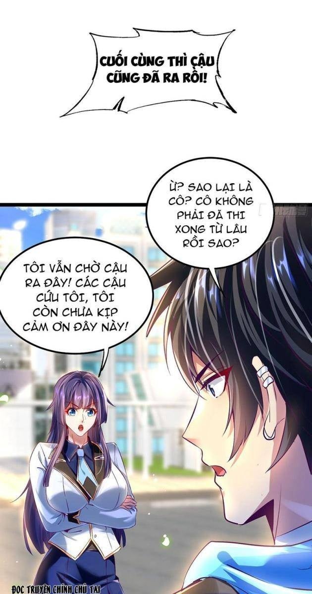 Tinh Thú Sư Mạnh Nhất - Page 58