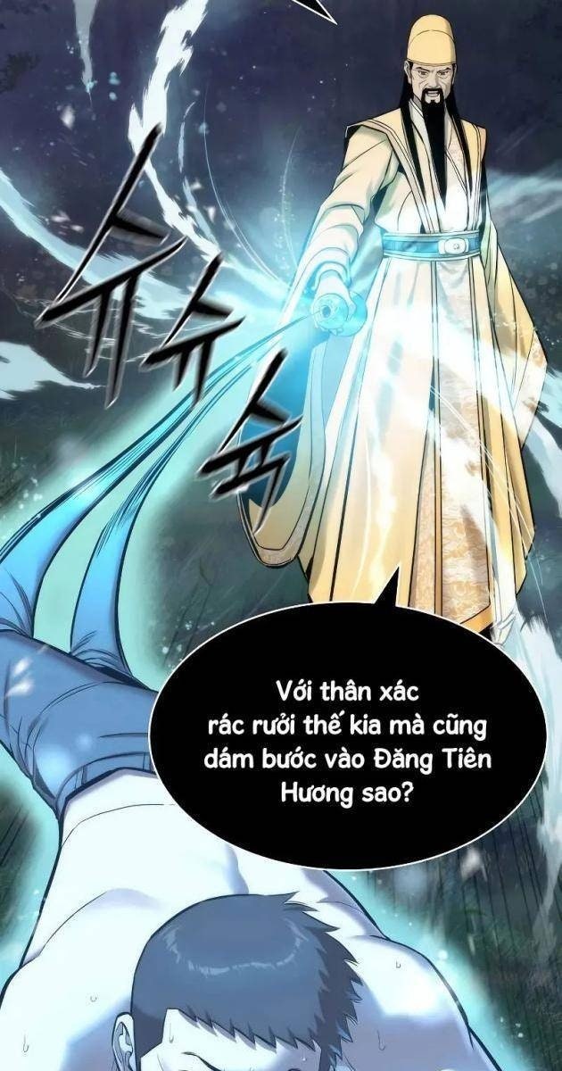 Tôi Hồi Sinh Vào Cuốn Truyện Tu Tiên - Page 110
