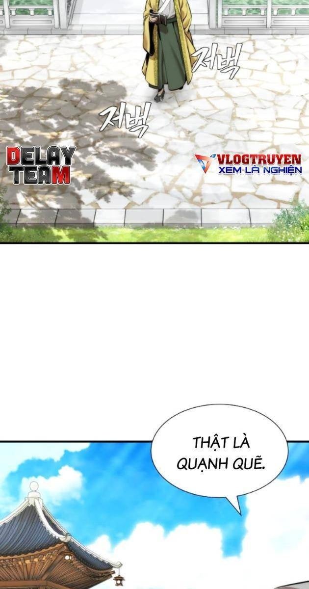 Tôi Hồi Sinh Vào Cuốn Truyện Tu Tiên - Page 22