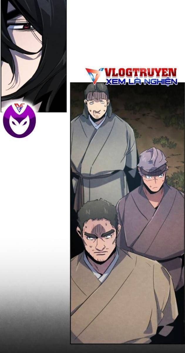 Sự Trở Lại Của Cuồng Ma - Page 81