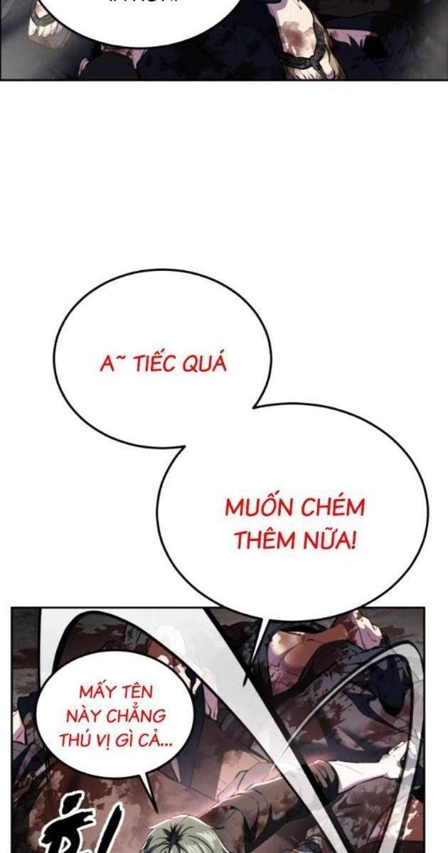 Cậu Bé Của Thần Chết - Page 5