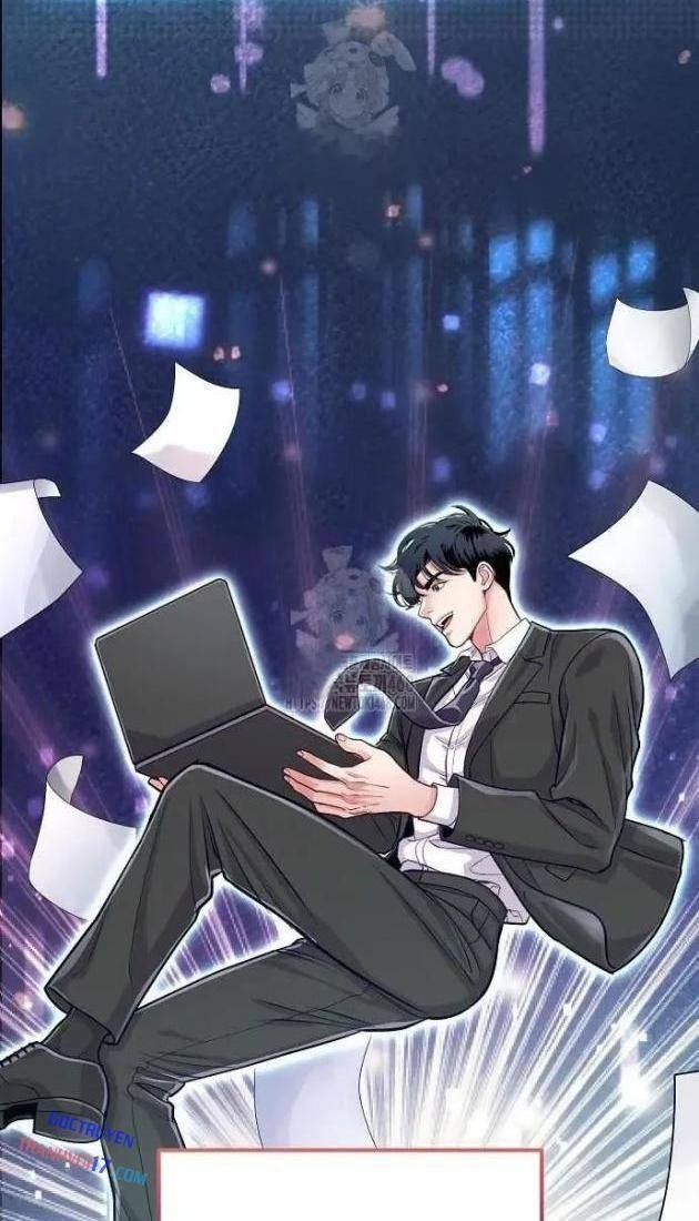 Không Gian Đặc Biệt Của Luật Sư Bình Dị - Page 22