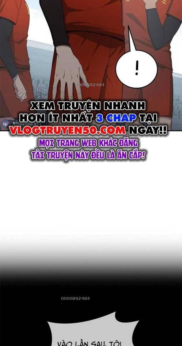 Thiên Phú Bóng Đá Tất Cả Đều Là Của Tôi! - Page 7