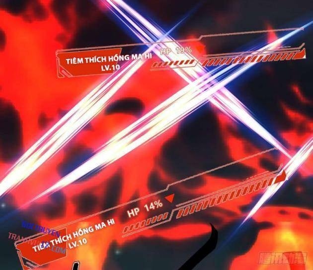 Thành Thần Tại Tận Thế - Page 39