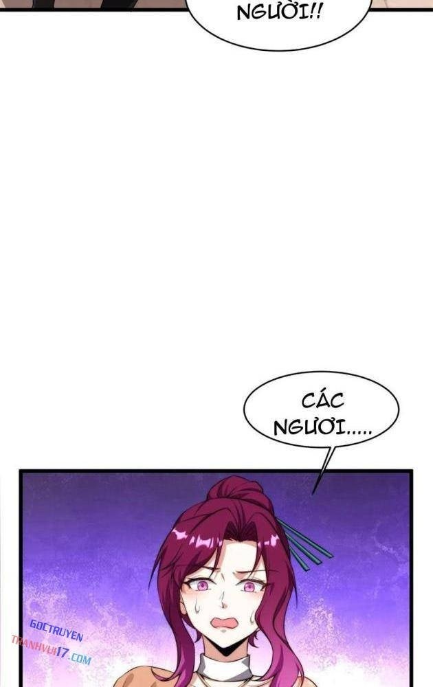 Xuyên Không Thành Npc, Ta Có Bà Xã Che Chở! - Page 10