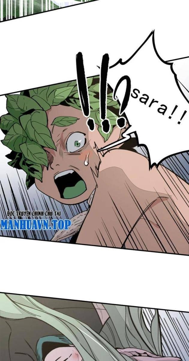 Tinh Linh Chi Hậu - Page 53