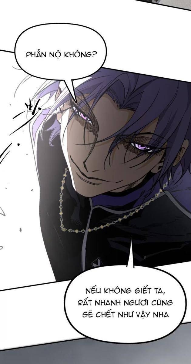 Tinh Linh Chi Hậu - Page 61