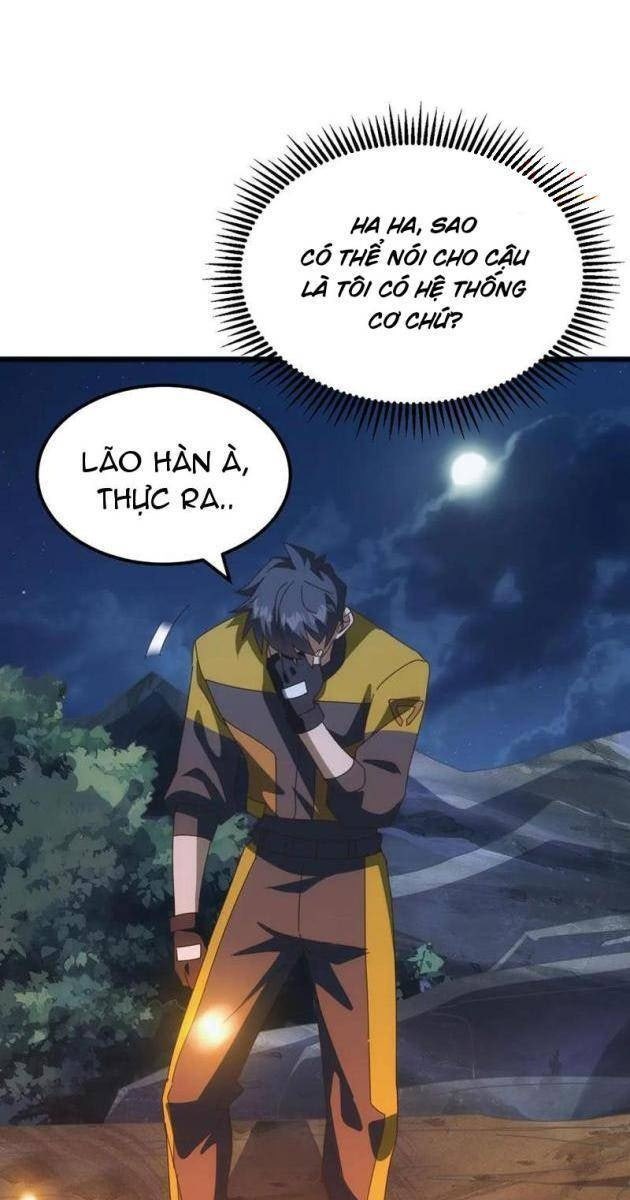 Vạn Tộc Xâm Lược: Mở Đầu Thuần Hóa Cự Thú Cấp Sử Thi - Page 9