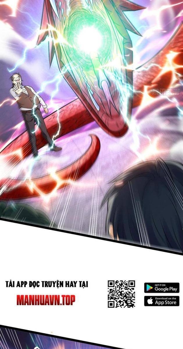 Tinh Thú Sư Mạnh Nhất - Page 45