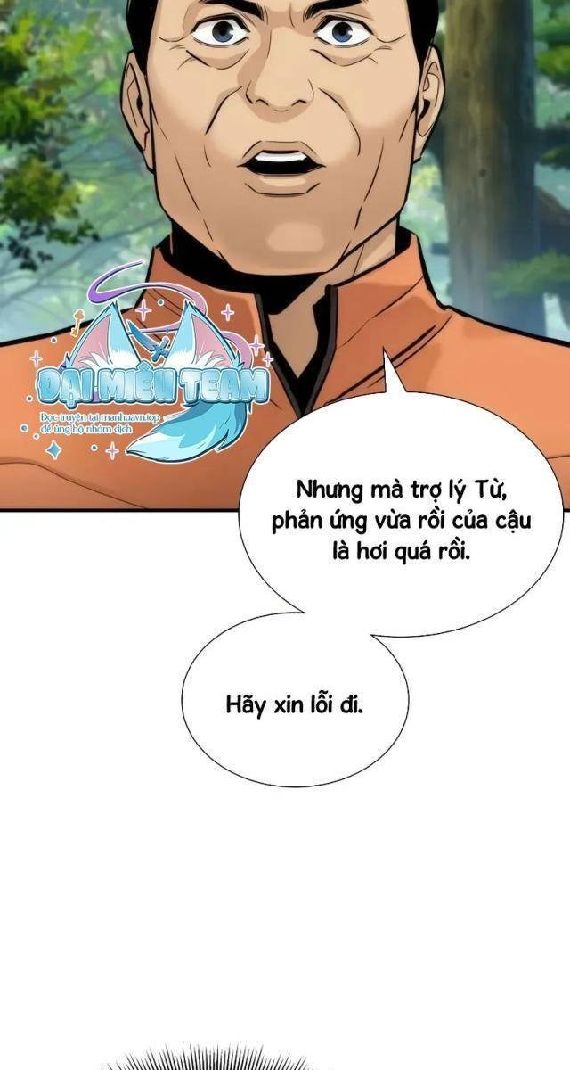 Tôi Hồi Sinh Vào Cuốn Truyện Tu Tiên - Page 7