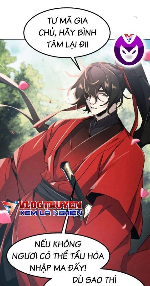 Sự Trở Lại Của Cuồng Ma - Page 69