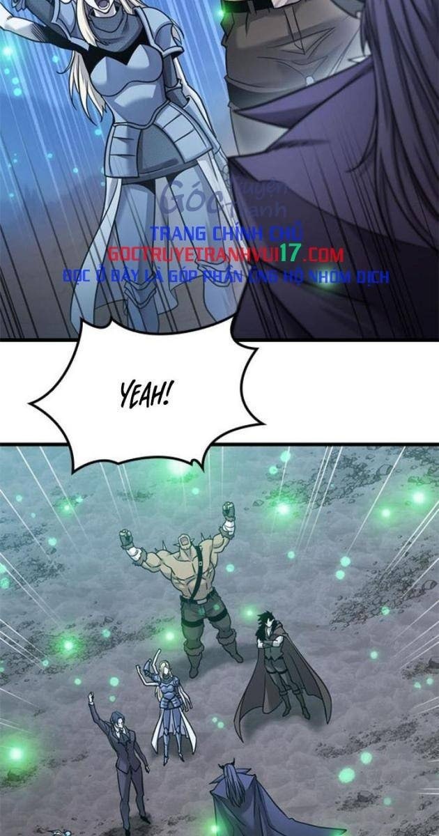 Chúng Ta Bội Thu Rồi, Ma Vương! - Page 123