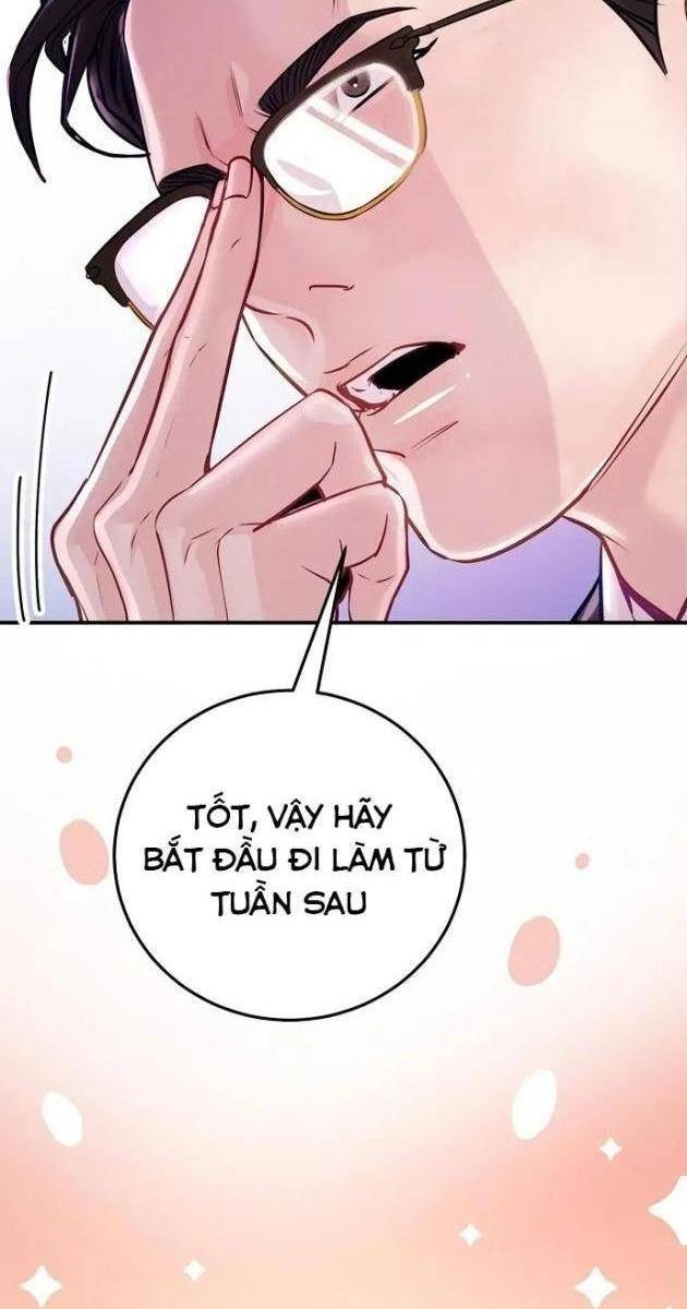 Không Gian Đặc Biệt Của Luật Sư Bình Dị - Page 31