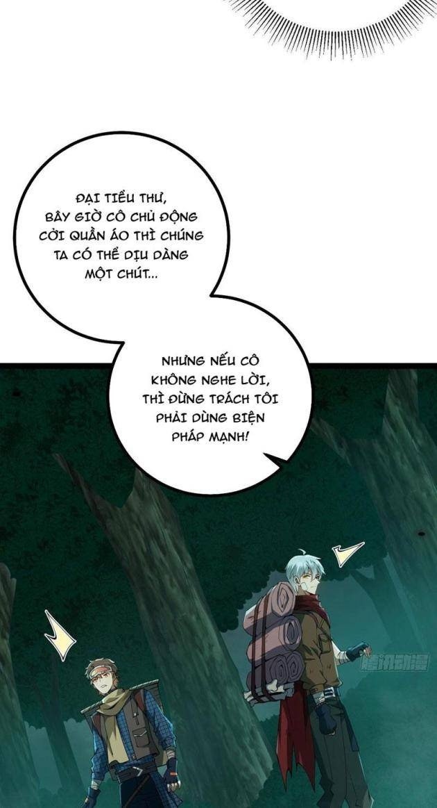 Thành Thần Tại Tận Thế - Page 62