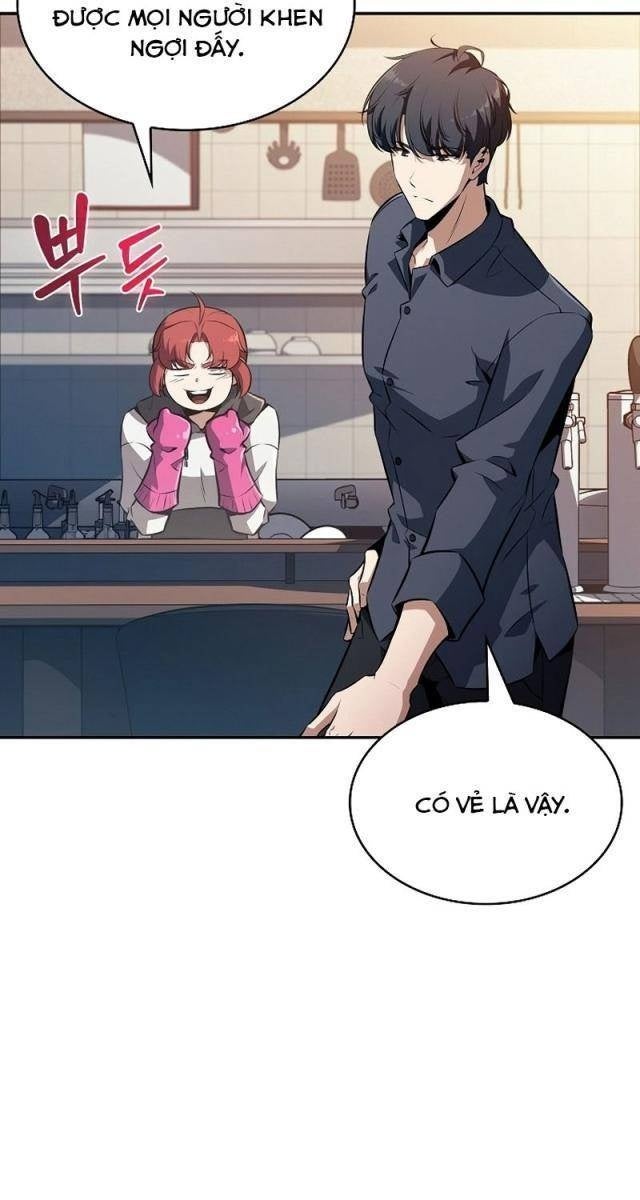 Quán Ăn Định Mệnh - Page 87