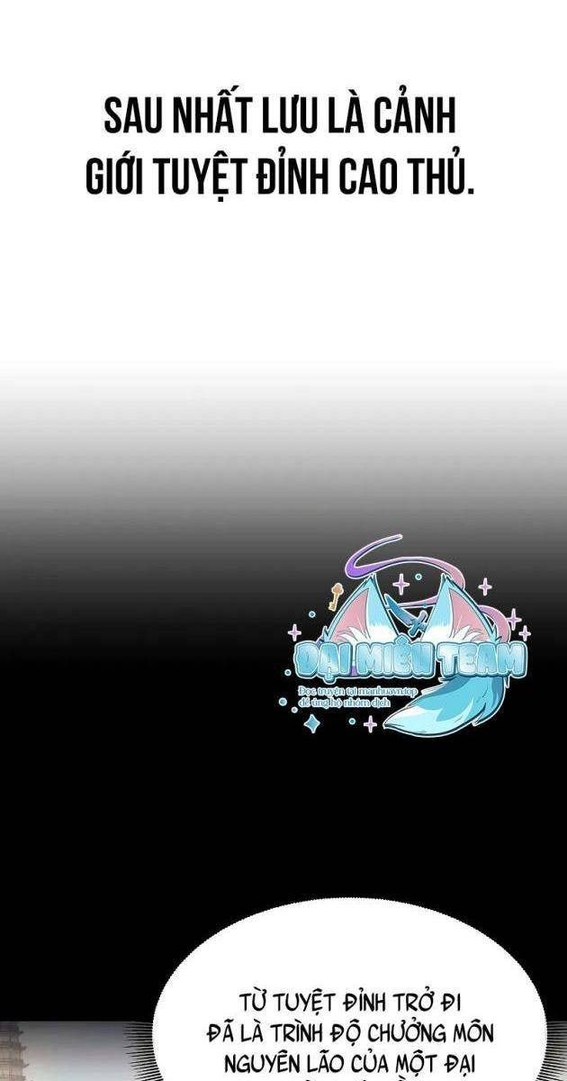 Tôi Hồi Sinh Vào Cuốn Truyện Tu Tiên - Page 37