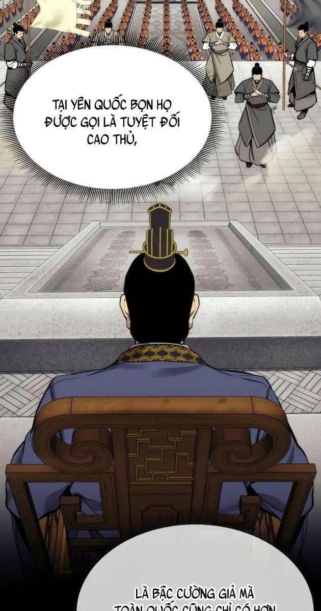 Tôi Hồi Sinh Vào Cuốn Truyện Tu Tiên - Page 39