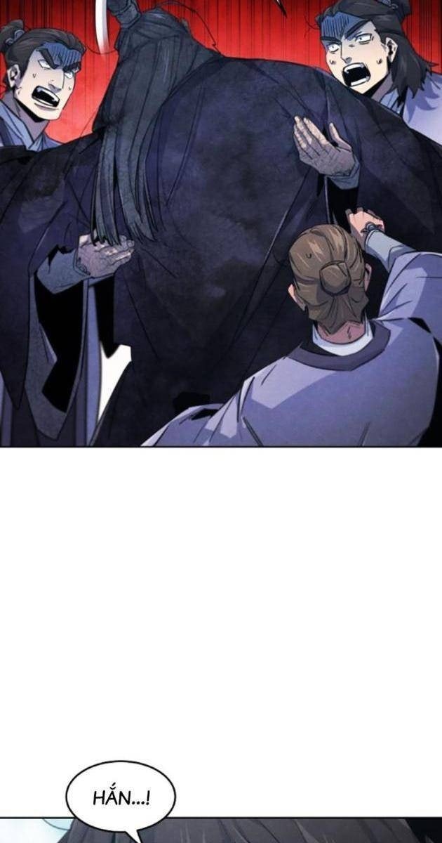 Sự Trở Lại Của Cuồng Ma - Page 73