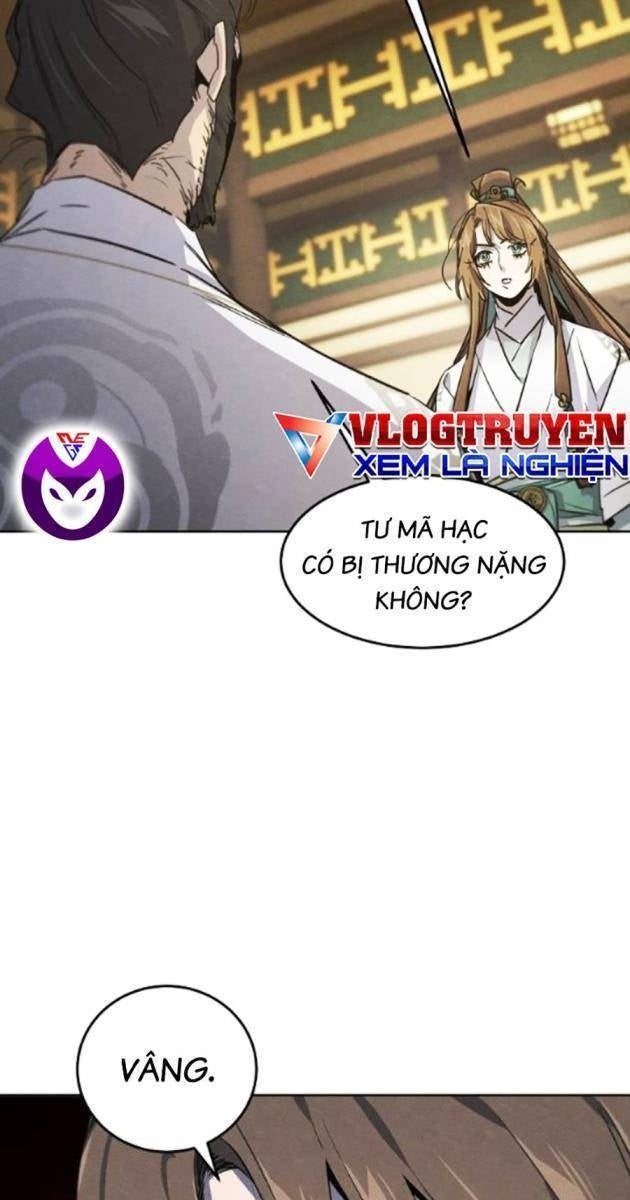 Sự Trở Lại Của Cuồng Ma - Page 76