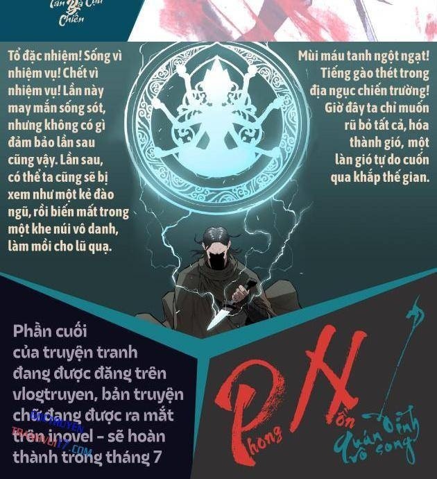 Máu lạnh - Page 83
