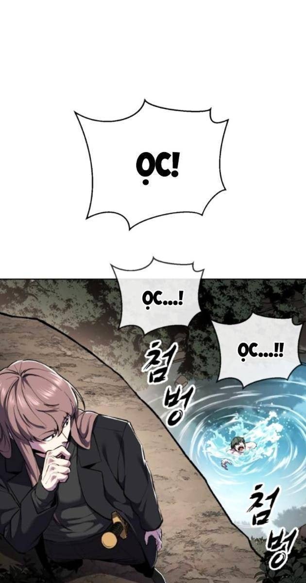 Cậu Bé Của Thần Chết - Page 19