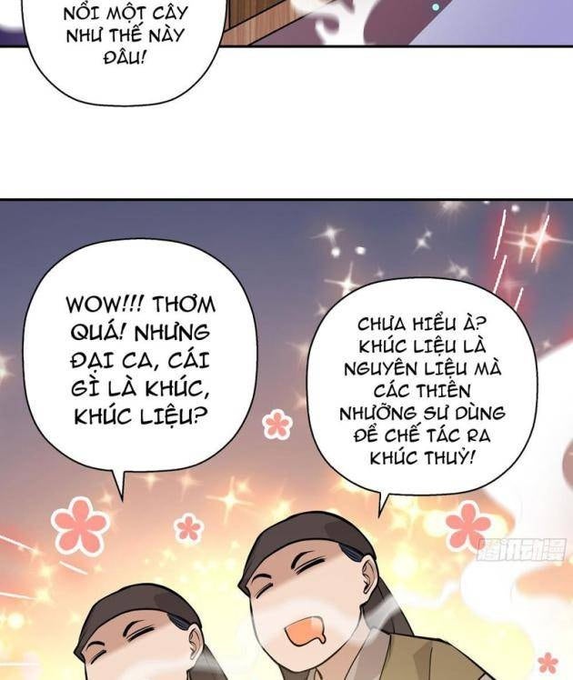 Đấu Khúc Thiên Hạ - Page 32