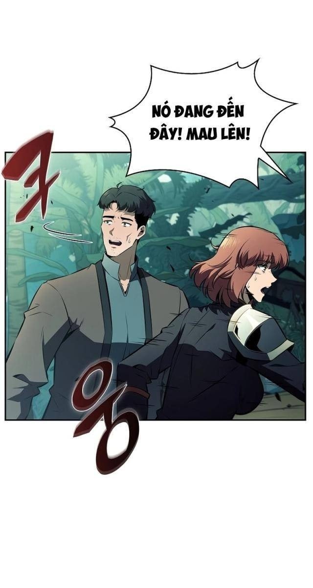 Quán Ăn Định Mệnh - Page 21